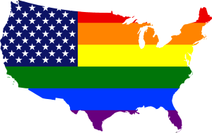 Gay Pride America