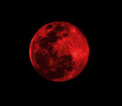 Does the Blood Moon Tetrad have Prophetic Significance?