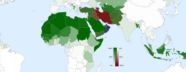 Islam_by_country