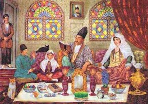 Nowruz Nah Ruz