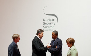 Nuclear Nonproliferation
